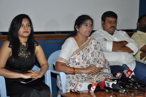 Kakateeyudu Movie Press Meet